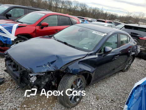 Mazda 3 2018 - Zdjęcie 1 z 13