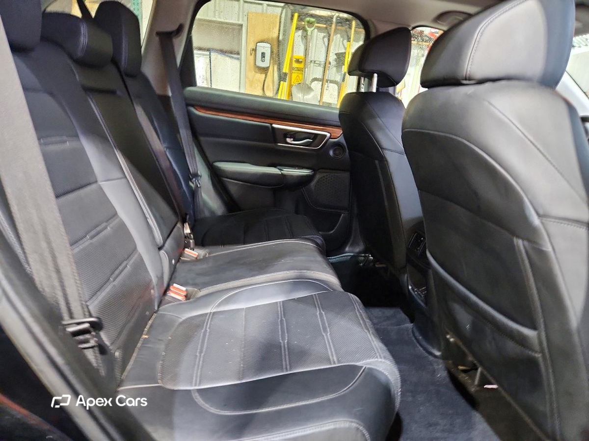 Honda CR-V 2020