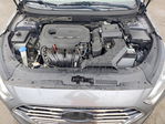 Hyundai Sonata 2018