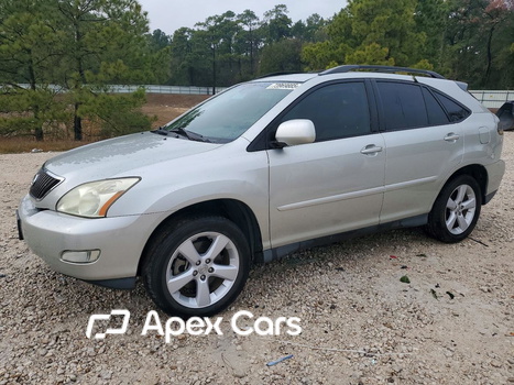 Lexus RX 2005 - Zdjęcie 1 z 13