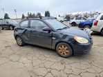Hyundai Accent 2008