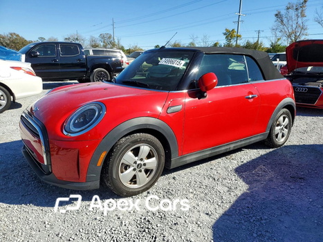MINI Cooper 2022 - Image 1 of 14