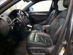 Audi Q3 2015