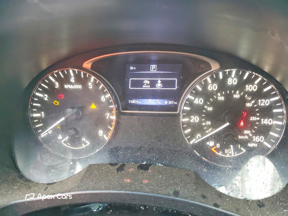 Altima 2017