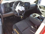Chevrolet Silverado 2012