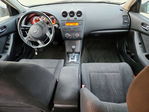 Nissan Altima 2012