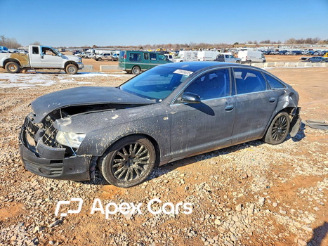 Audi A6 2007 - Zdjęcie 1 z 13