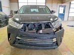 Toyota Highlander 2017