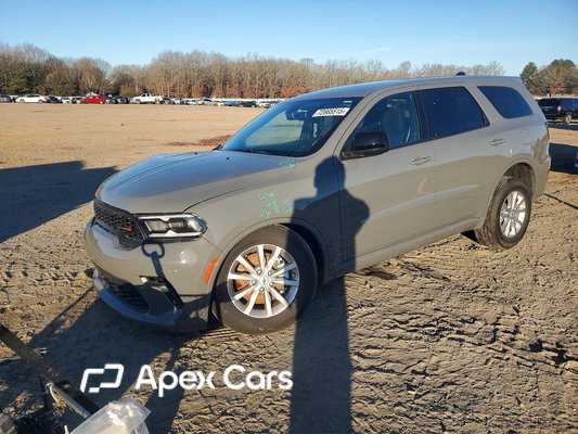 Dodge Durango 2026 - Image 1 of 13