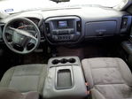 Chevrolet Silverado 2014
