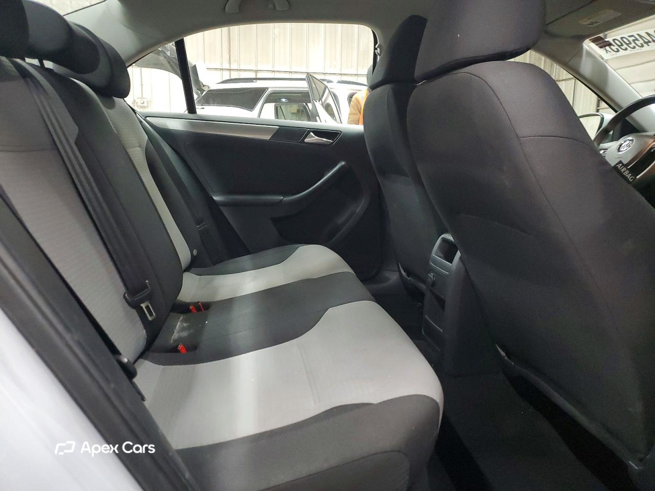 Volkswagen Jetta 2017