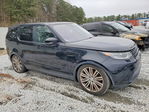 Land Rover Discovery 2017