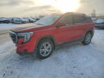 GMC Terrain 2023