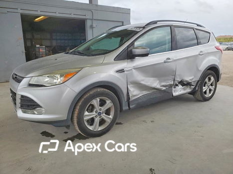 Ford Escape 2015 - Image 1 of 14