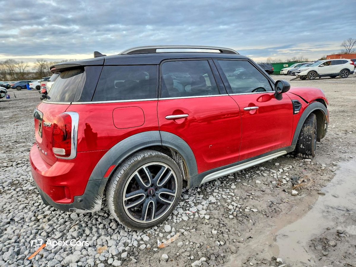 MINI Cooper 2017