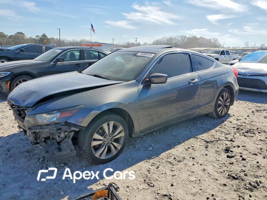 Honda Accord 2011 - Image 1 of 14