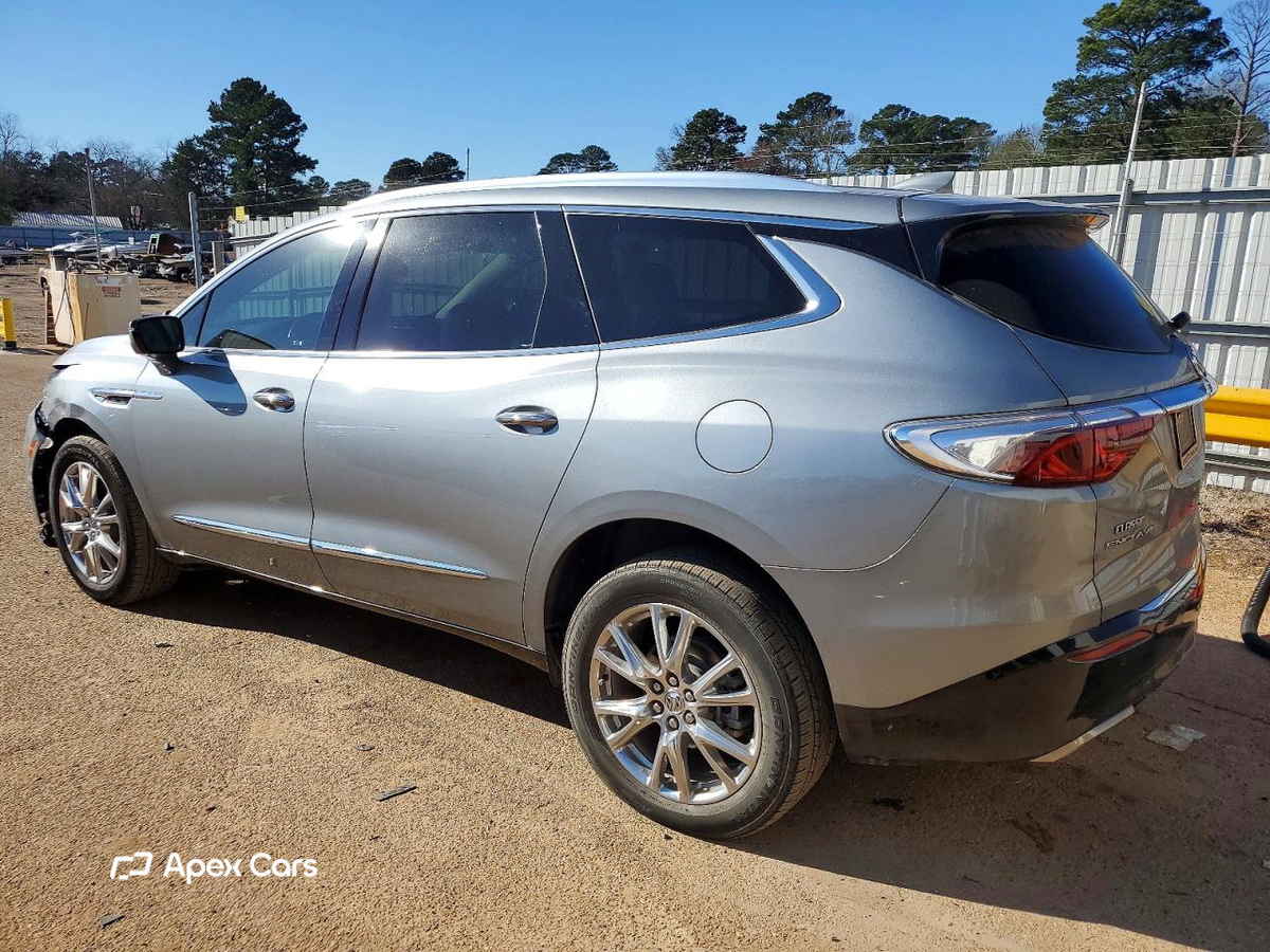 Buick Enclave 2023