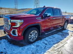 GMC Sierra 2021