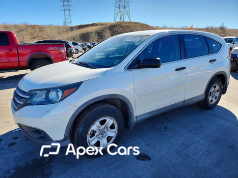 Honda CR-V 2014 - Image 1 of 13