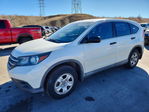 Honda CR-V 2014