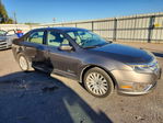 Ford Fusion 2011