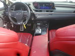 Lexus ES 2019