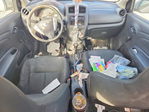 Nissan Versa 2017