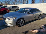 Mazda 6 2016