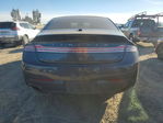 Lincoln MKZ 2014