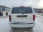 Dodge Nitro 2011