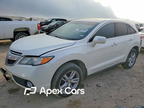 Acura RDX 2013 - Image 1 of 13