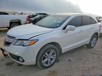 Acura RDX 2013