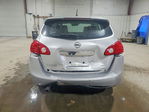 Nissan Rogue 2012