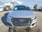 Audi SQ5 2019