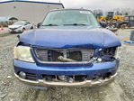Ford Explorer 2004