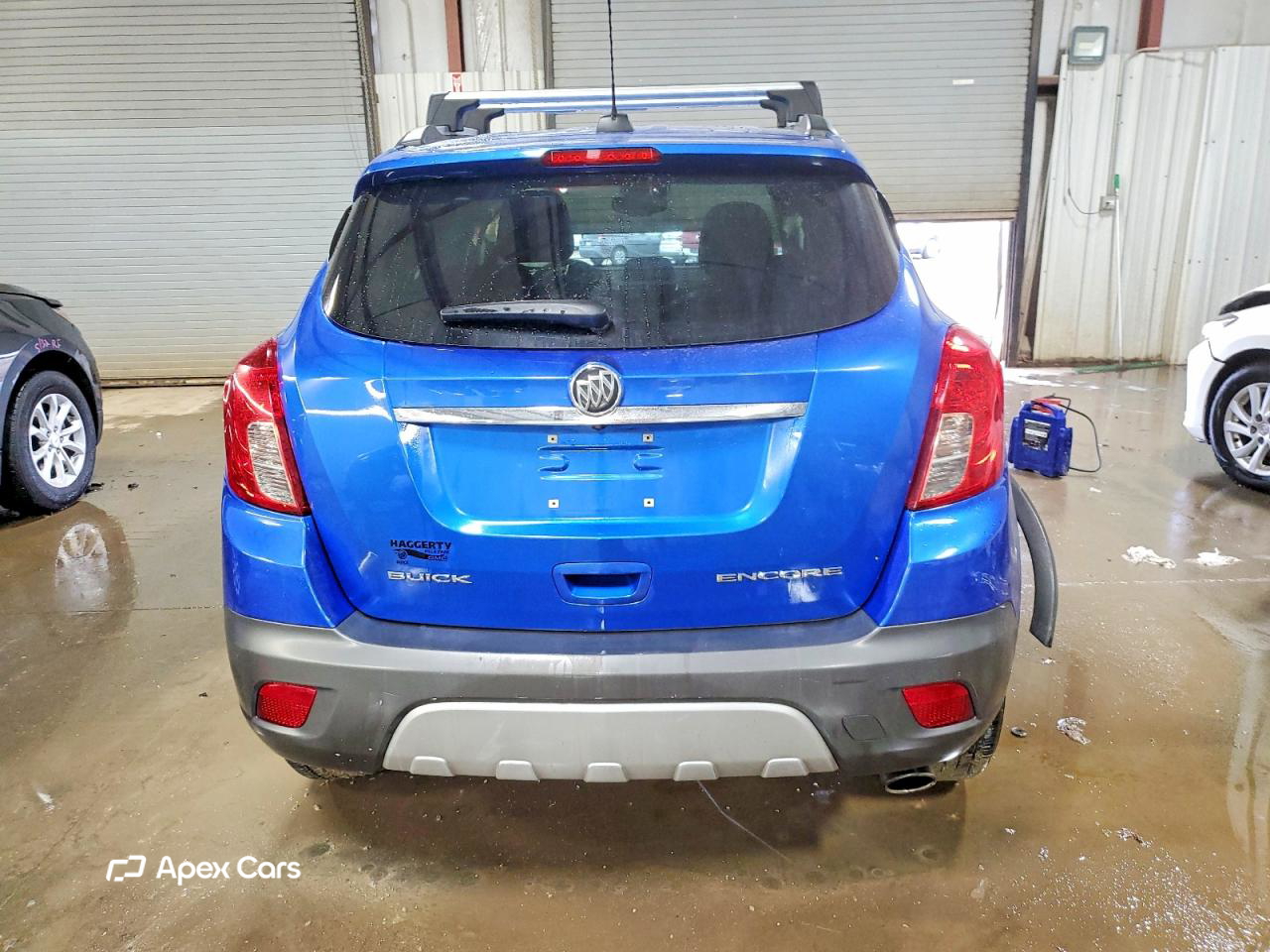 Buick Encore 2015