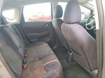 Nissan Versa 2017