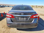 Nissan Sentra 2015