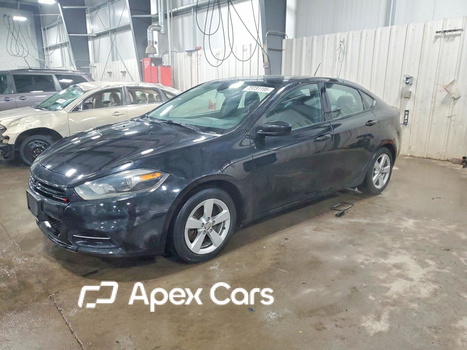 Dodge Dart 2015 - Image 1 of 13