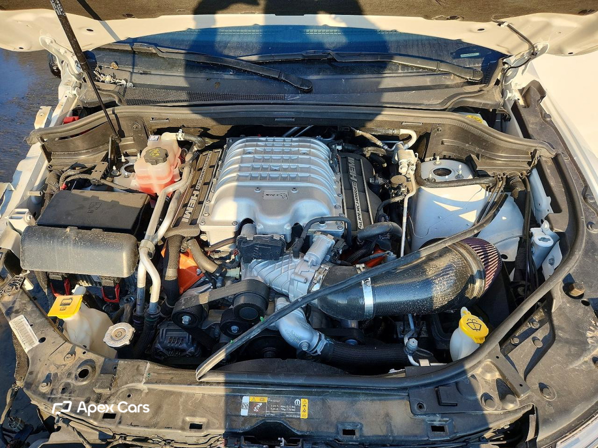 Dodge Durango 2021