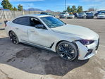 BMW Series 4 2025