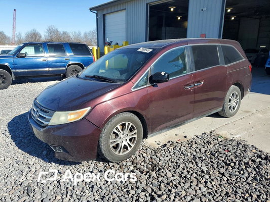 Honda Odyssey 2011 - Image 1 of 13