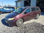 Honda Odyssey 2011