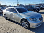 Lexus LS 2009