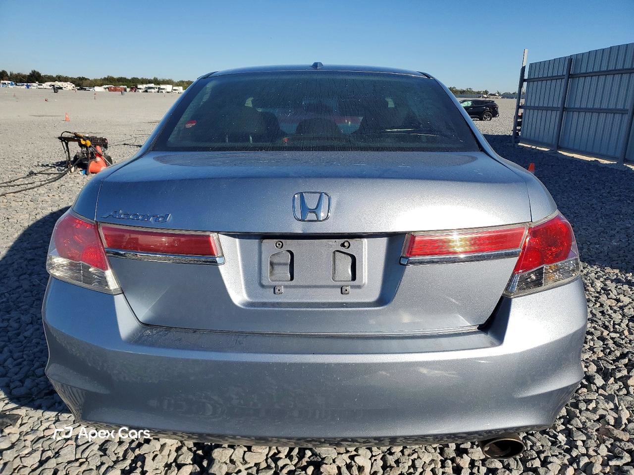 Honda Accord 2011