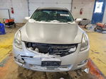 Nissan Altima 2012