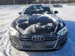 Audi A5 2018