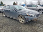 Kia Optima 2015