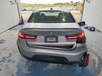 BMW Series 3 2025
