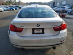 BMW Series 4 2016